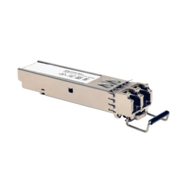 Transceptor SFP GLC-SX-MMD 1000Base-SX compatible con Cisco, serie Tripp Lite, DDM, LC multimodo, 850 nm, 550 M - Imagen 3