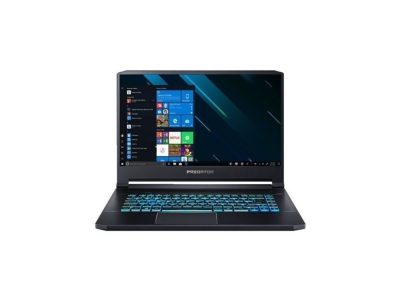Computador Portatil Acer Predator Triton 500  Corei7 8750H, Memoria ram 8GB, Disco duro SSD 1TB, Nvidia Geforce RTX 2080