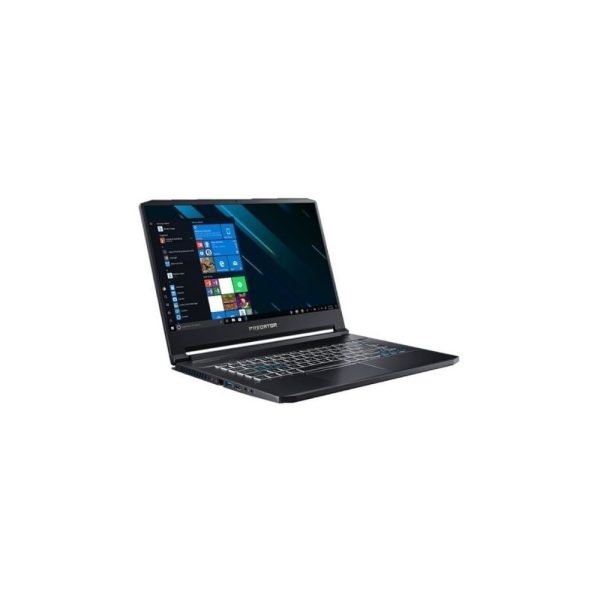 Computador Portatil Acer Predator Triton 500  Corei7 8750H, Memoria ram 8GB, Disco duro SSD 1TB, Nvidia Geforce RTX 2080 - Imagen 3