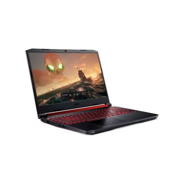 Portatil Acer AN515-54-51HZ FHD Ci5 9300H 15,6 8GB/512SSD Nvidia Gforce GTX 1650 4GB DDR5 Win 10 Black - Imagen 3