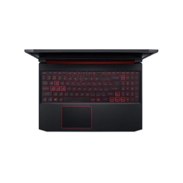 Portatil Acer AN515-54-51HZ FHD Ci5 9300H 15,6 8GB/512SSD Nvidia Gforce GTX 1650 4GB DDR5 Win 10 Black - Imagen 5