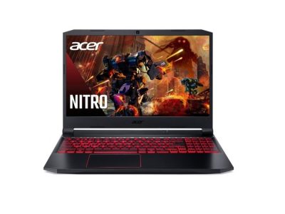 Portátil Acer Nitro AN515-43-R4S2 FHD R5 3550H 15,6 8GB 1TB W10 home Nvidia – Negro