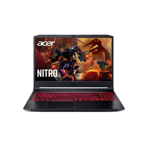 Portátil Acer Nitro AN515-43-R4S2 FHD R5 3550H 15,6 8GB 1TB W10 home Nvidia – Negro