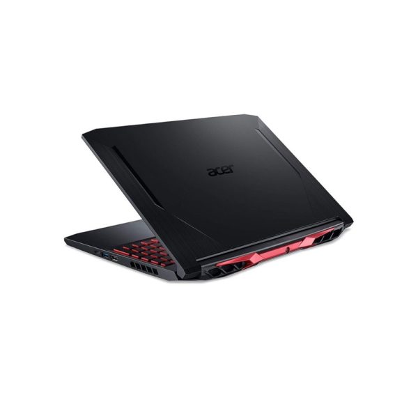 Portátil Acer Nitro AN515-43-R4S2 FHD R5 3550H 15,6 8GB 1TB W10 home Nvidia – Negro - Imagen 3