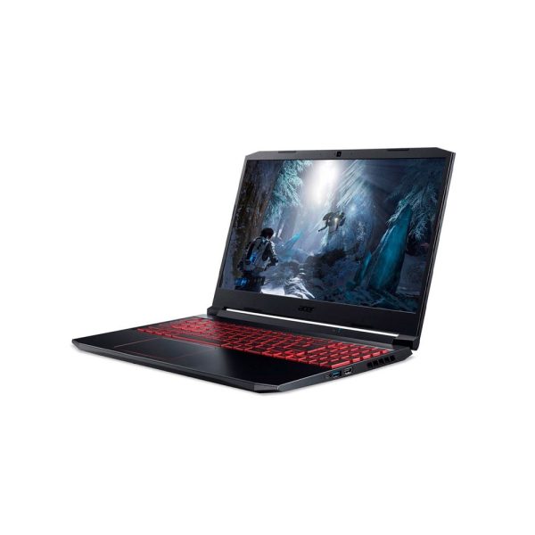 Portatil Acer Nitro AN515-55-52XF FHD Ci5 - Imagen 3