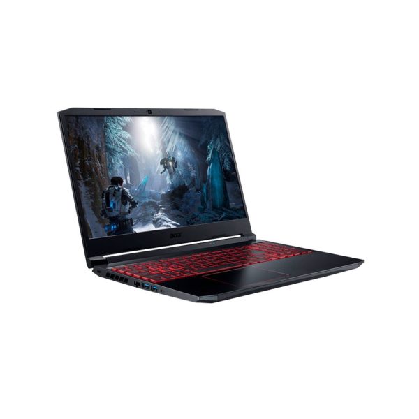 Portatil Acer Nitro AN515-55-52XF FHD Ci5 - Imagen 4
