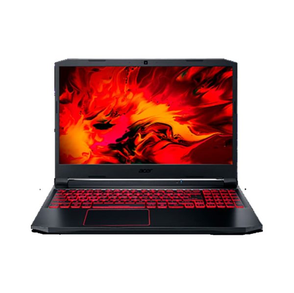Portatil Acer  Nitro AN515-55-584R FHD Ci5 10300H 15,6 8GB/1TB/Nvidia geforce GTX 1650 4GB GDDR6 Windows 10 Home color Black
