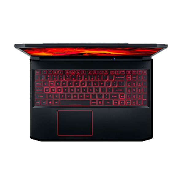 Portatil Acer  Nitro AN515-55-584R FHD Ci5 10300H 15,6 8GB/1TB/Nvidia geforce GTX 1650 4GB GDDR6 Windows 10 Home color Black - Imagen 5