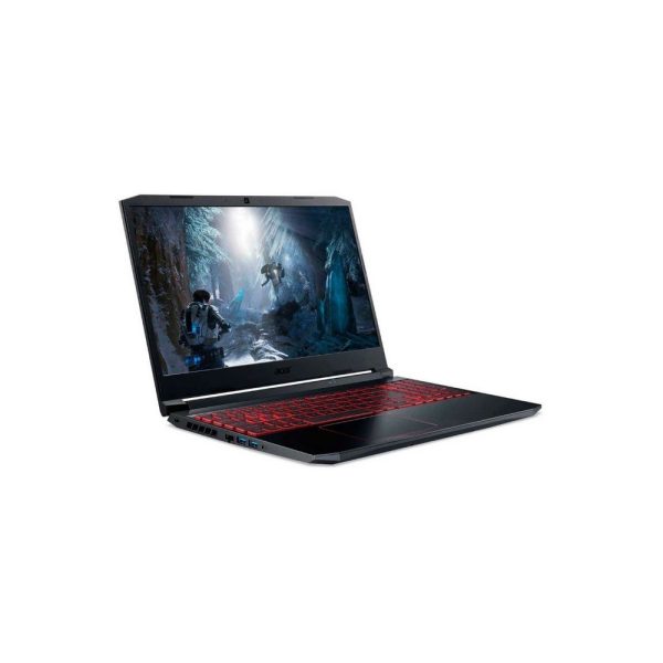 Computador Portátil Acer Nitro pantalla 15,6” Full HD Intel Core i5 8GB RAM/512GB Nividia geforce Windows 10 Home Negro - Imagen 3