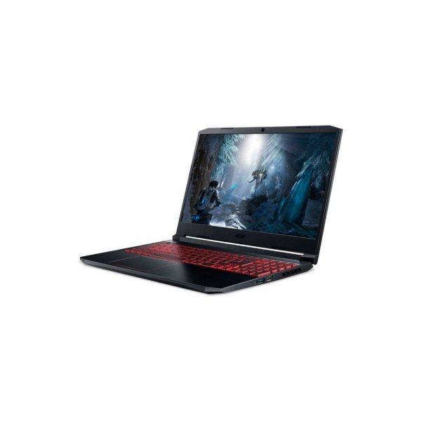 Computador Portátil Acer Nitro pantalla 15,6” Full HD Intel Core i5 8GB RAM/512GB Nividia geforce Windows 10 Home Negro - Imagen 4