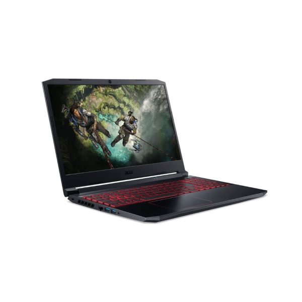 Portatil Acer AN515-44-R890 FHD R7 4800H 15,6 8GB/1TB + 256SSD/Nvidia geforce GTX 1650 4GB GDDR6  Windows 10 home color Black - Imagen 3
