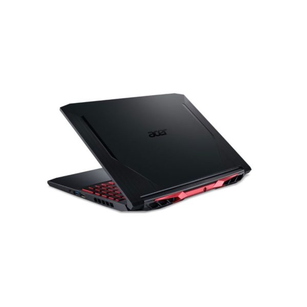 Portatil Acer AN515-44-R890 FHD R7 4800H 15,6 8GB/1TB + 256SSD/Nvidia geforce GTX 1650 4GB GDDR6  Windows 10 home color Black - Imagen 5