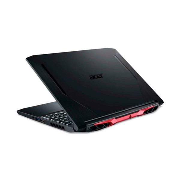 Portatil Acer  Nitro AN515-44-R5EP FHD AMD R5 4600H 15,6 8GB/512SSD/Nvidia geforce GTX 1650 4GB GDDR6 Windows 10 home color negro - Imagen 5