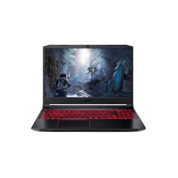 Portatil Acer AN515-55-59RW FHD Ci5 10300H 15,6 8GB/1TB+256SSD/Nvidia gforce RTX 3060 6GB GDDR6 Windows 10 home Black - Imagen 4
