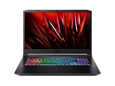Computador Portátil Gamer ACER 15.6 Pulgadas 705R Intel Ci7 - RAM 16GB - Disco SSD 1TB - Negro