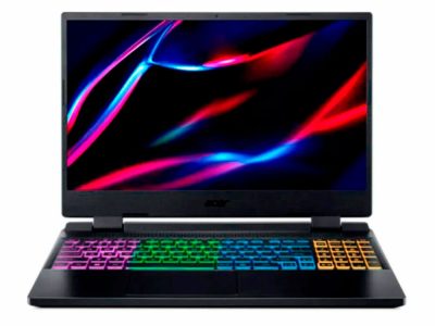 Computador Portátil ACER 15.6” Pulgadas Intel Core i7 RAM 8GB Disco SSD 512GB COLOR Negro Windows 11