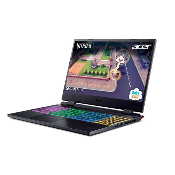Computador Portátil ACER Gamer 15.6” Pulgadas RAM 16GB Disco SSD 1TB COLOR Black Windows 11 Home Single - Imagen 3
