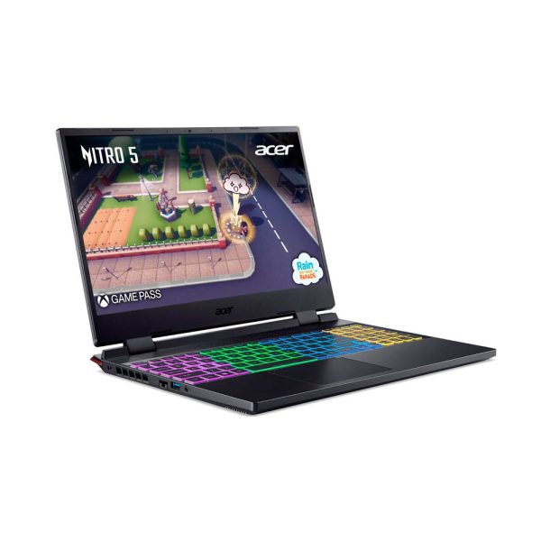Computador Portátil ACER Gamer 15.6” Pulgadas RAM 16GB Disco SSD 1TB COLOR Black Windows 11 Home Single - Imagen 4