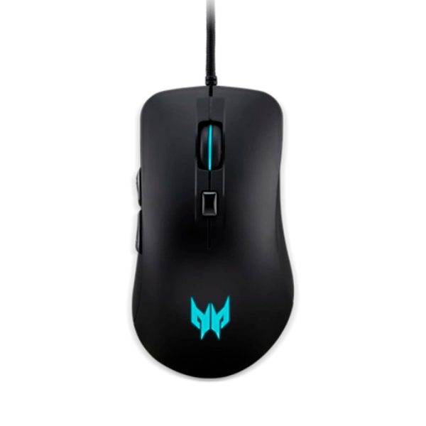 Mouse Predator ACER PMW910 Cestus 310 USB Cable 6 Botones