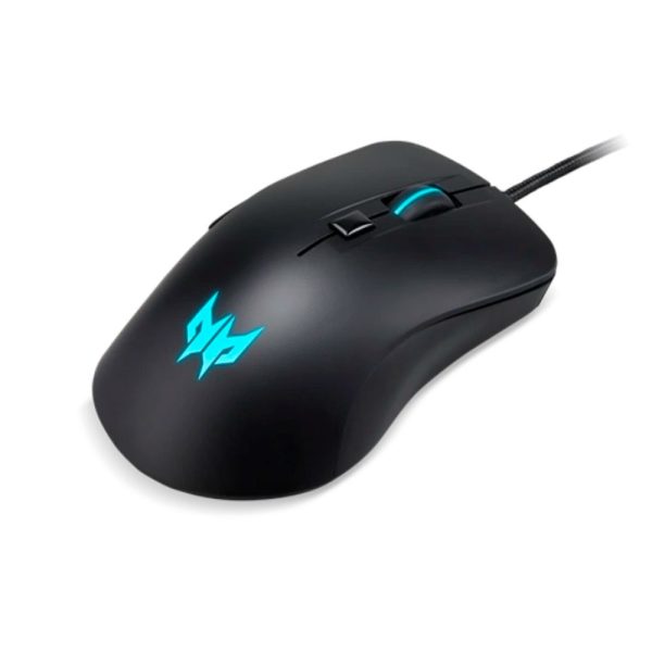 Mouse Predator ACER PMW910 Cestus 310 USB Cable 6 Botones - Imagen 3