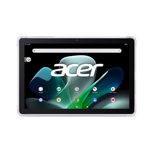Tablet ACER Iconia P10 10.4” Pulgadas Android 12 RAM 4GB Disco SSD 128GB eMMC - Imagen 5