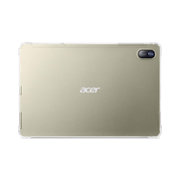 Tablet Acer Iconia M10 10.1” 1920 x 1200 IPS Android 12  4GB DDR4  /64GB eMMC WiFi 5 (802.11 AC) Battery capacity: 6,000 - Imagen 3