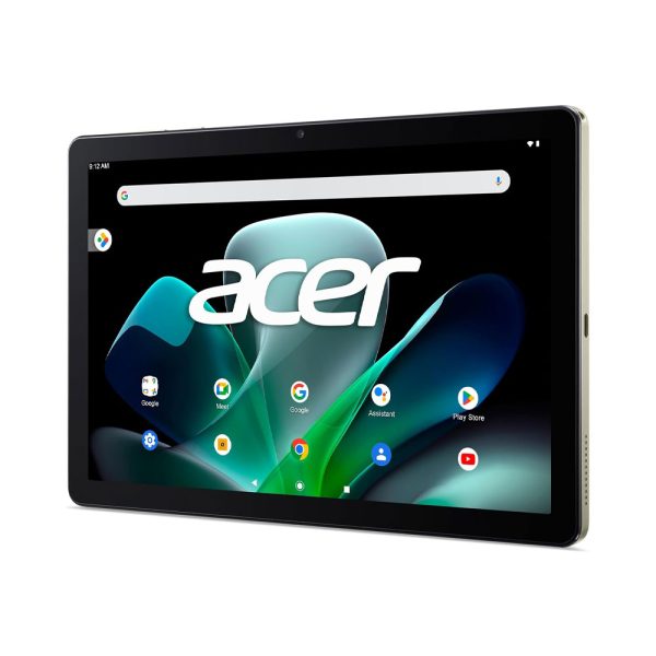 Tablet Acer Iconia M10 10.1” 1920 x 1200 IPS Android 12  4GB DDR4  /64GB eMMC WiFi 5 (802.11 AC) Battery capacity: 6,000 - Imagen 4