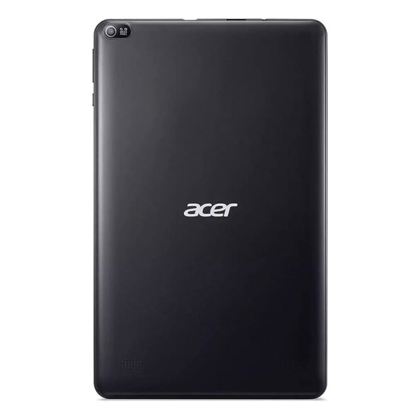 Tablet Acer A10-11-K8RH 10.1” 1280 x 800 IPS Android 12 MediaTek MT8168 quad-core/ 4GB DDR4 /32GB eMMC WiFi ; Cámara frontal de 5MP; Cámara trasera de 5MP/ Color Black - Imagen 4