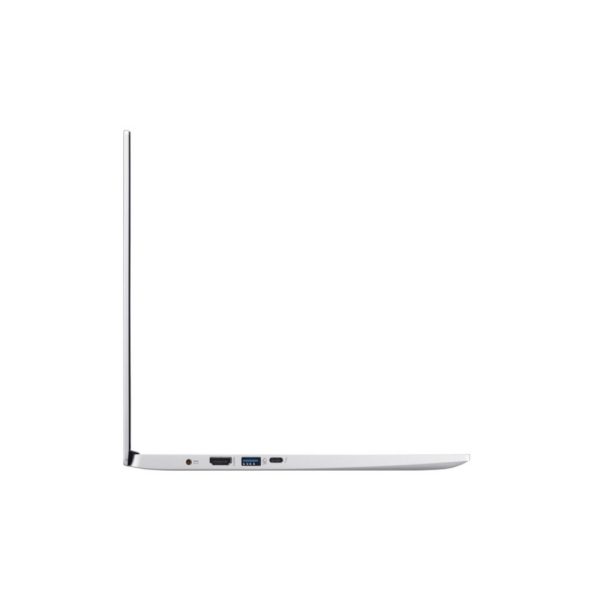 Portatil Acer Swift SF313-53-51GR QHD Ci5 1135G7 13,5 8GB/512SSD - Teclado iluminado Windows 10 home Silver - Imagen 5