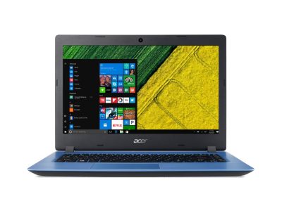 Computador Portátil Acer Intel Core i3 14 pulgadas HD Celeron 4GB RAM 500GB SSD – Azul