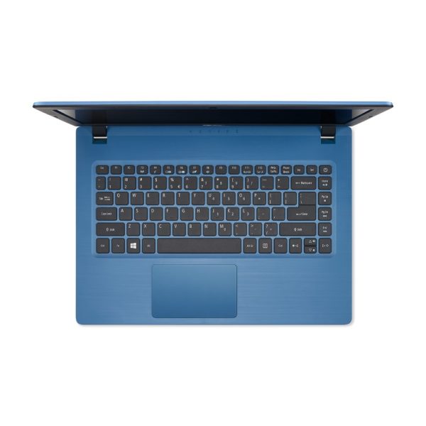 Computador Portátil Acer Intel Core i3 14 pulgadas HD Celeron 4GB RAM 500GB SSD – Azul - Imagen 3
