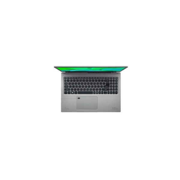 Computador Portátil Acer Ci7 1195G7 15,6 8GB 512SSD Silver - Imagen 4