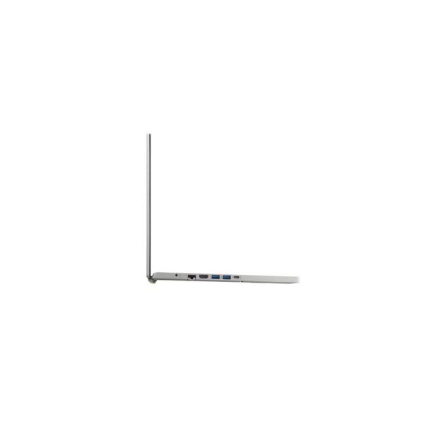Computador Portátil Acer Ci7 1195G7 15,6 8GB 512SSD Silver - Imagen 5