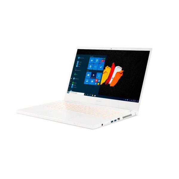 Compuatdor Portatil Acer intel Corei7 9750H, Memoria ram 16GB, Disco duro 1TB W10 Pro - Imagen 4