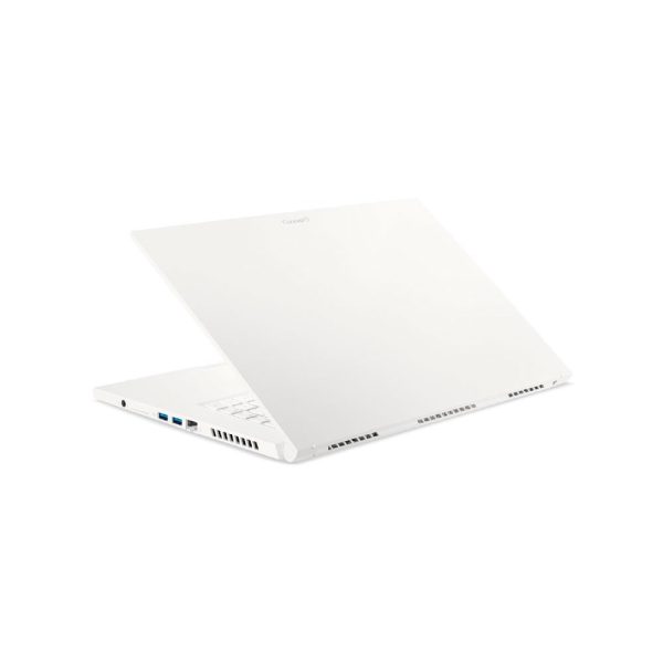 Computador Portátil Acer pantalla de 15,6” FHD, procesador Intel Core i5  8GB RAM/512GB SSD, Nvidia gforce GTX 1650 4GB DDR6 Windows 10 PRO White - Imagen 5