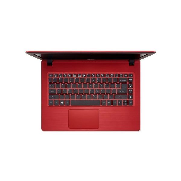 Computador Portátil Acer 14 pulgadas 4GB RAM/128GB SSD Windows 10 home color Red - Imagen 5