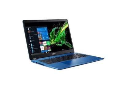 Computador Portatil Acer, Intel Core !3 6006U, Memeoria ram 4GB, Disco duro,  1TB 5400 RMP Azul