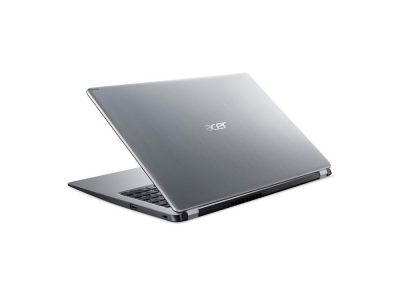 Computadora Portatil Acer R272, AMD Ryzen5 3500, Pantalla 15,6 HD, 8GB RAM, 1TBSSD, Gris Metalico