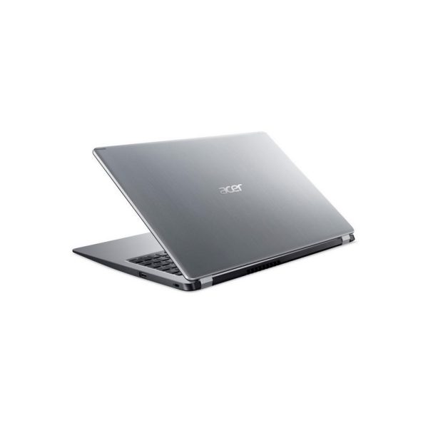 Computadora Portatil Acer R272, AMD Ryzen5 3500, Pantalla 15,6 HD, 8GB RAM, 1TBSSD, Gris Metalico