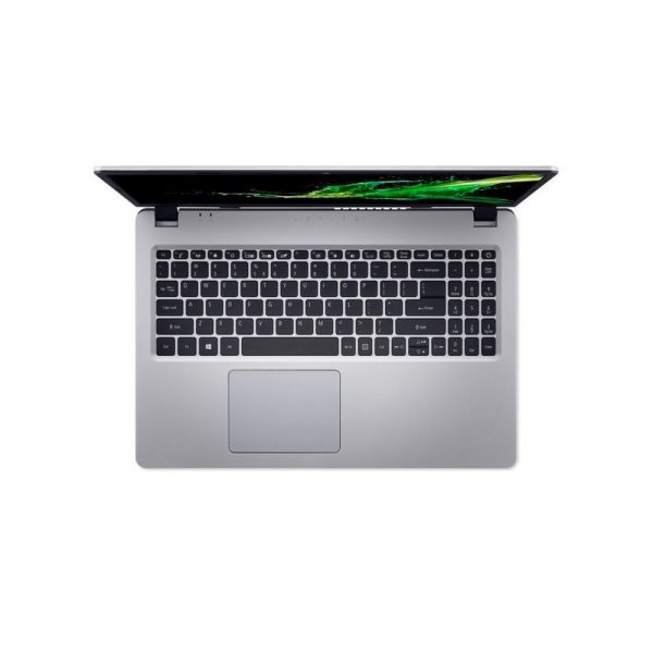 Computadora Portatil Acer R272, AMD Ryzen5 3500, Pantalla 15,6 HD, 8GB RAM, 1TBSSD, Gris Metalico - Imagen 4