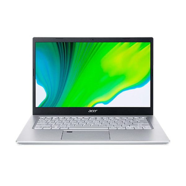 Computador Portátil Acer Intel Ci3 15.6” pulgadas FHD Memoria 8GB RAM – 256TB SSD Windows 10 home Negro