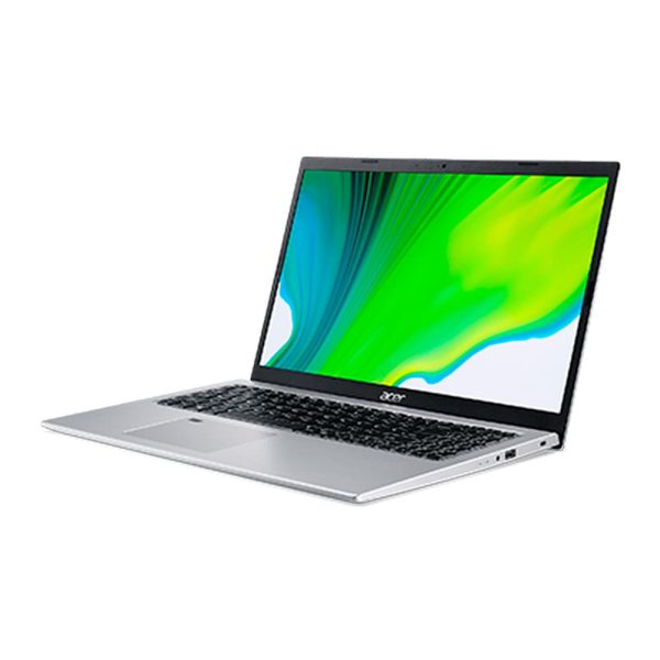 Computador Portátil Acer Intel Ci3 15.6” pulgadas FHD Memoria 8GB RAM – 256TB SSD Windows 10 home Negro - Imagen 4
