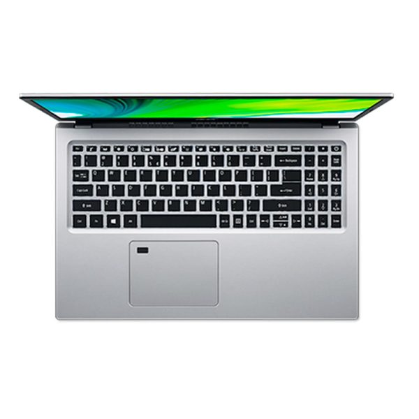 Computador Portátil Acer Intel Ci3 15.6” pulgadas FHD Memoria 8GB RAM – 256TB SSD Windows 10 home Negro - Imagen 5