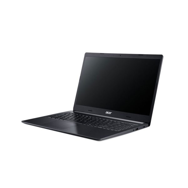 Computador portátil Acer A515-54-33NA 15,6 pulgadas FHD Intel Ci3  4GB/1TB/Windows 10 Home color Negro - Imagen 4