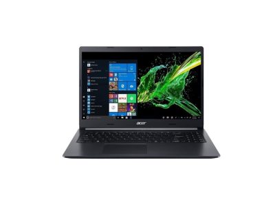Computador Portátil Acer Ci5 10210U, pulgadas 15,6 8GB 256 SSD Negro