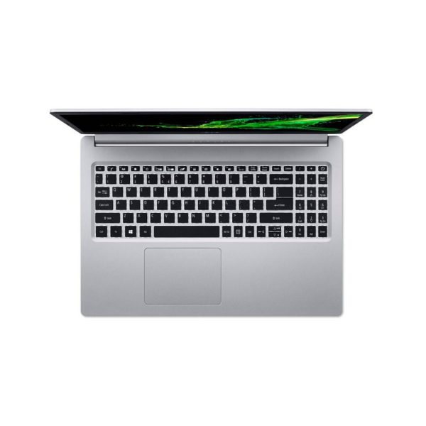 Portatil Acer A515-54-52TT FHD Ci5 10210U 15,6 4GB/256SSD/Windows 10 home color Silver - Imagen 5