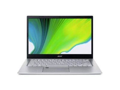 Computador Portátil Acer Intel Core i3 10Gen 4GB-RAM 1TB-SSD Sistema Operativo Windows 11, Plateado