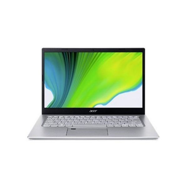 Computador Portátil Acer Intel Core i3 10Gen 4GB-RAM 1TB-SSD Sistema Operativo Windows 11, Plateado