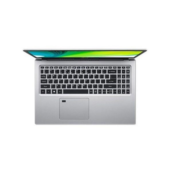 Computador Portátil Acer Intel Core i3 10Gen 4GB-RAM 1TB-SSD Sistema Operativo Windows 11, Plateado - Imagen 3