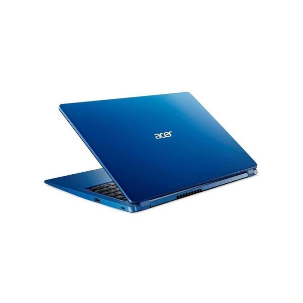 Computador Portátil Acer 15,6 pulgadas FHD Intel Ci3 8GB/256SSD/Linux color Azul - Imagen 3